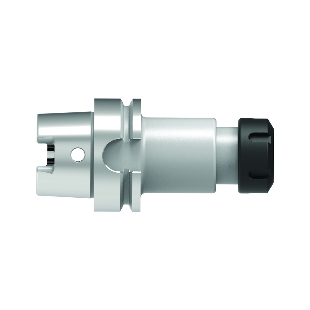 HSK-A63 Collet Chuck ER40 x 160mm - 4601701 | Bilz Tool UK